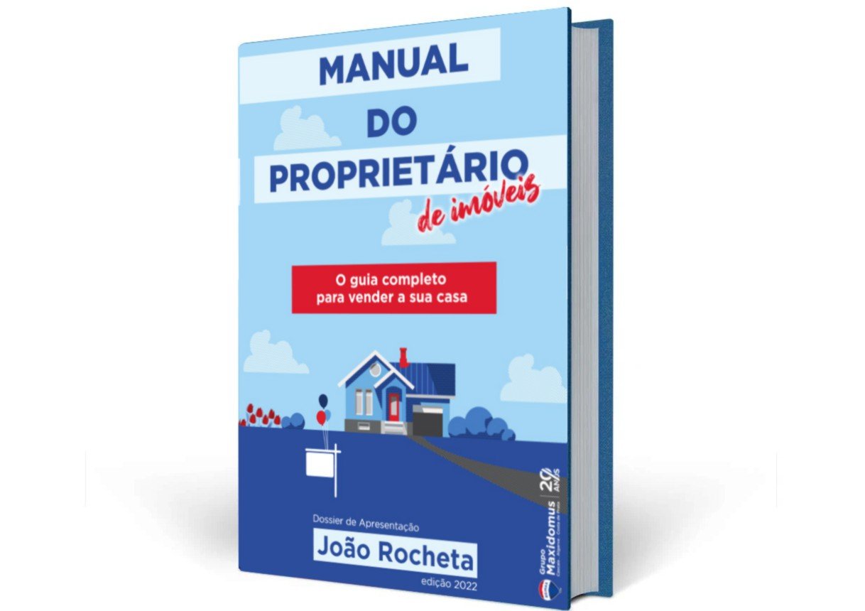 Descarregar o Manual do Proprietário - Guia para vender um imóvel